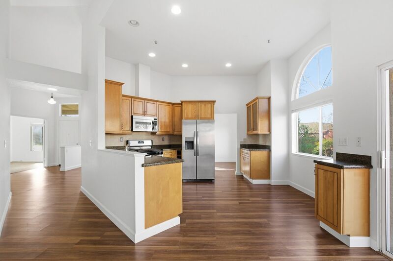 Desirable North Napa 3 Bed Single-Family Home property image