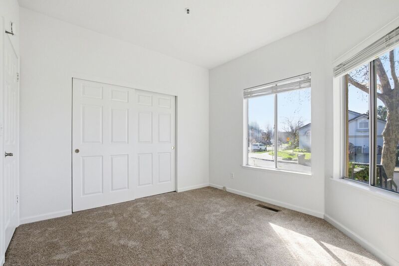 Desirable North Napa 3 Bed Single-Family Home property image