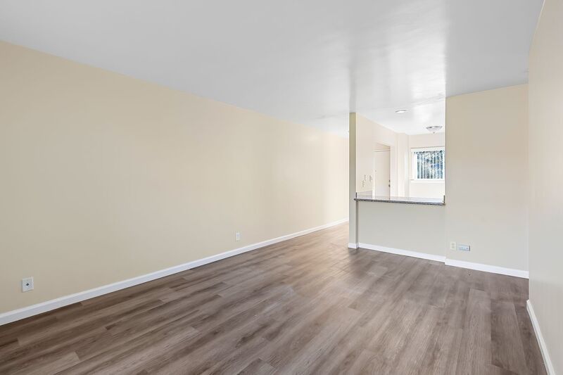 Renovated 2-Bedroom, 1-Bath Upstairs Apartment in St. Helena property image