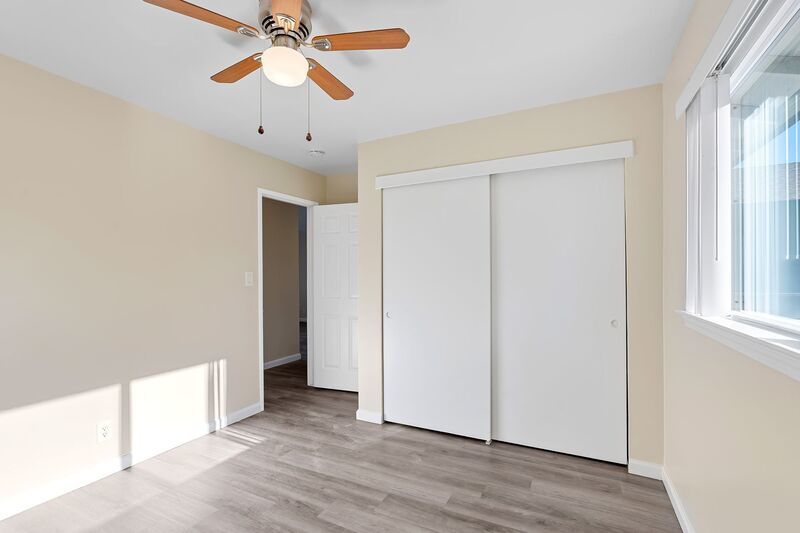 Renovated 2-Bedroom, 1-Bath Upstairs Apartment in St. Helena property image