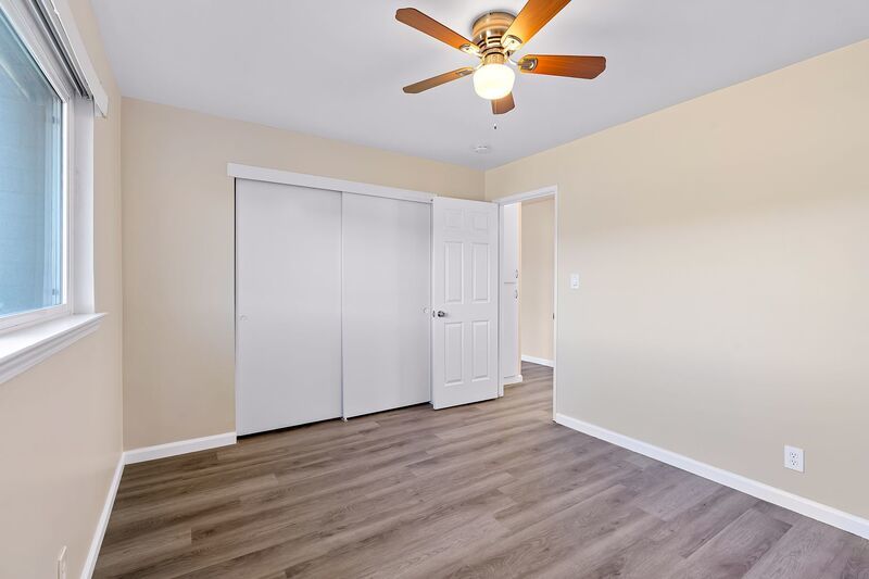 Renovated 2-Bedroom, 1-Bath Upstairs Apartment in St. Helena property image