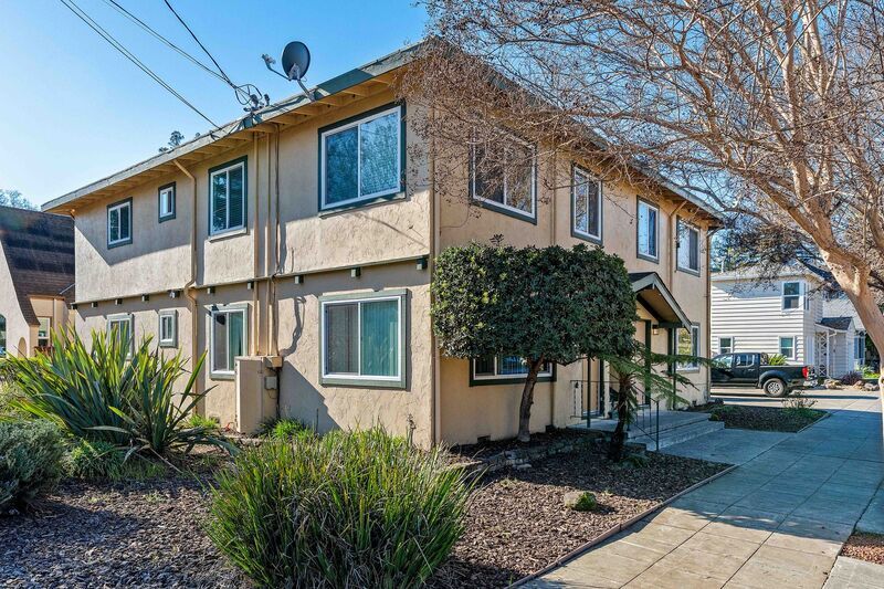Renovated 2-Bedroom Apartment Near Downtown Napa property image