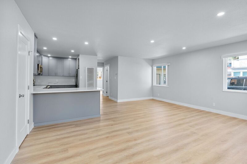 Renovated 2-Bedroom Apartment Near Downtown Napa property image