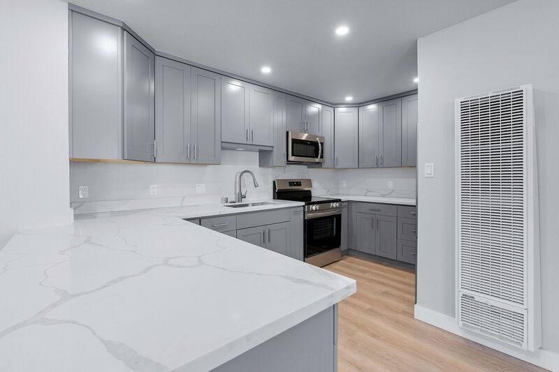 Renovated 2-Bedroom Apartment Near Downtown Napa property image