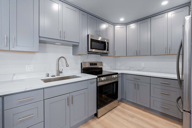 Renovated 2-Bedroom Apartment Near Downtown Napa property image