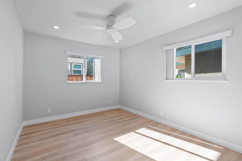 Renovated 2-Bedroom Apartment Near Downtown Napa property image