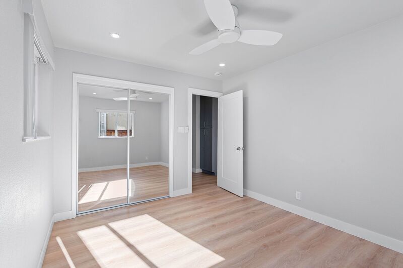 Renovated 2-Bedroom Apartment Near Downtown Napa property image