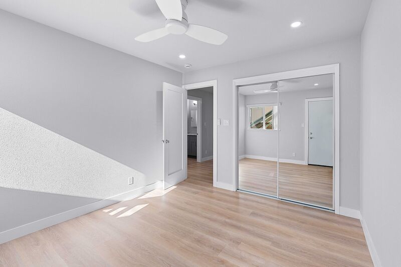 Renovated 2-Bedroom Apartment Near Downtown Napa property image