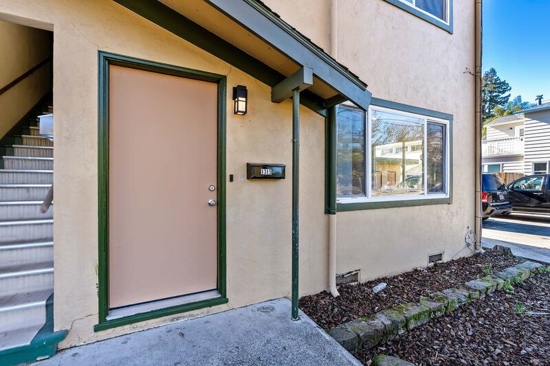 Renovated 2-Bedroom Apartment Near Downtown Napa property image