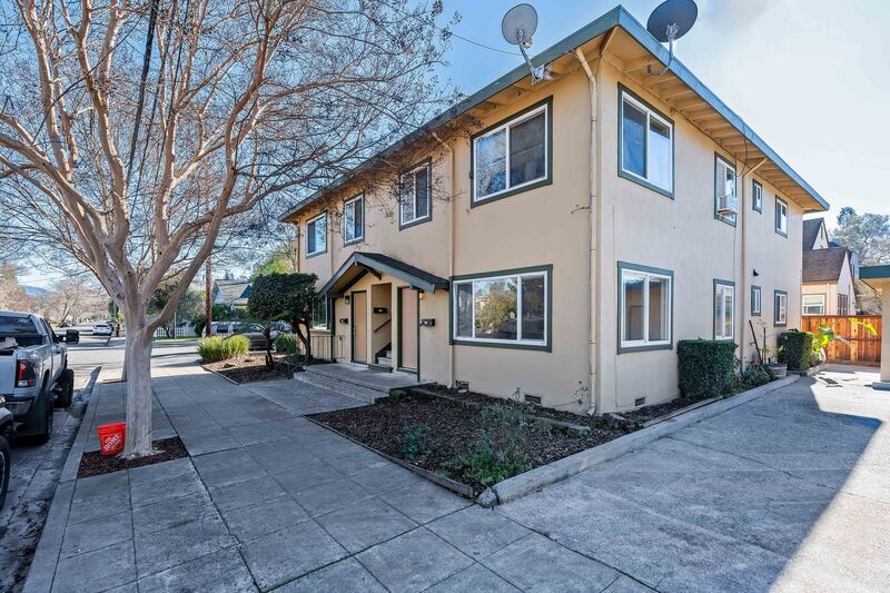 Renovated 2-Bedroom Apartment Near Downtown Napa property image