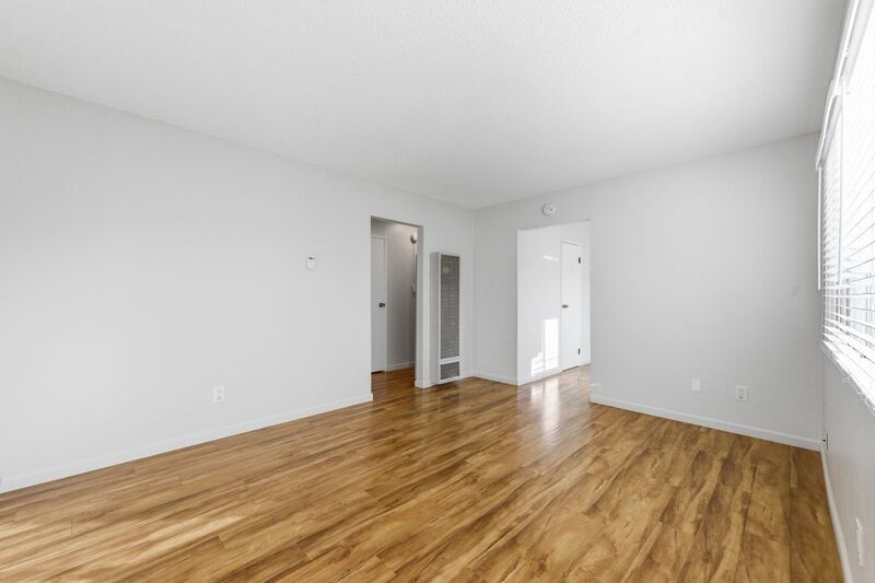 Centrally Located 2-Bedroom Apartment with Balcony property image