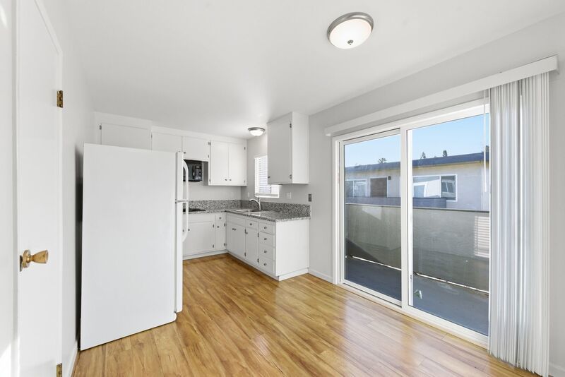 Centrally Located 2-Bedroom Apartment with Balcony property image