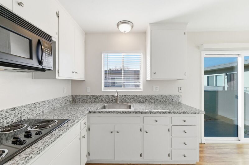 Centrally Located 2-Bedroom Apartment with Balcony property image