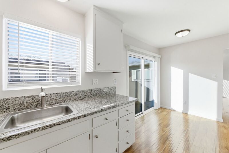 Centrally Located 2-Bedroom Apartment with Balcony property image