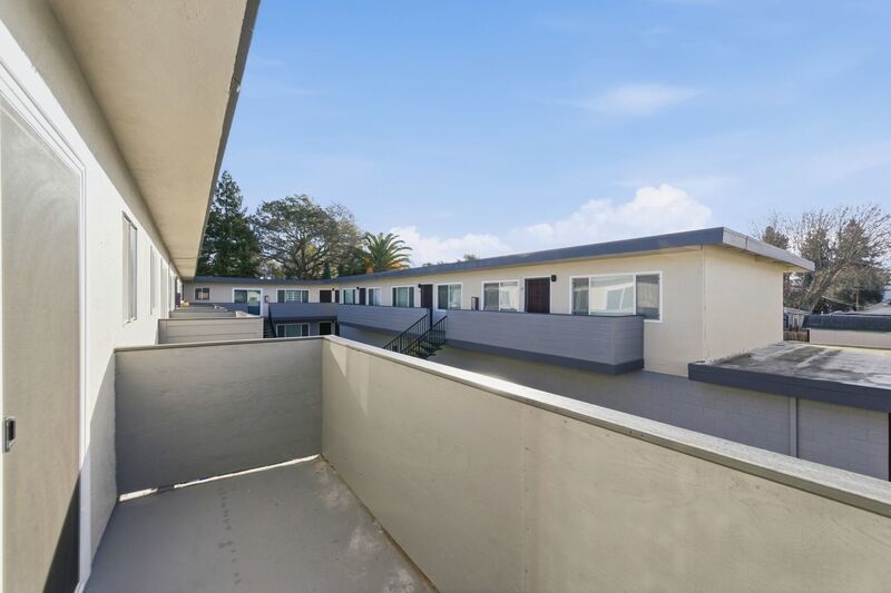 Centrally Located 2-Bedroom Apartment with Balcony property image