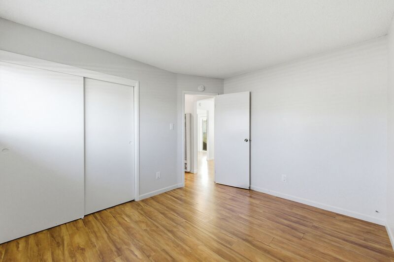 Centrally Located 2-Bedroom Apartment with Balcony property image