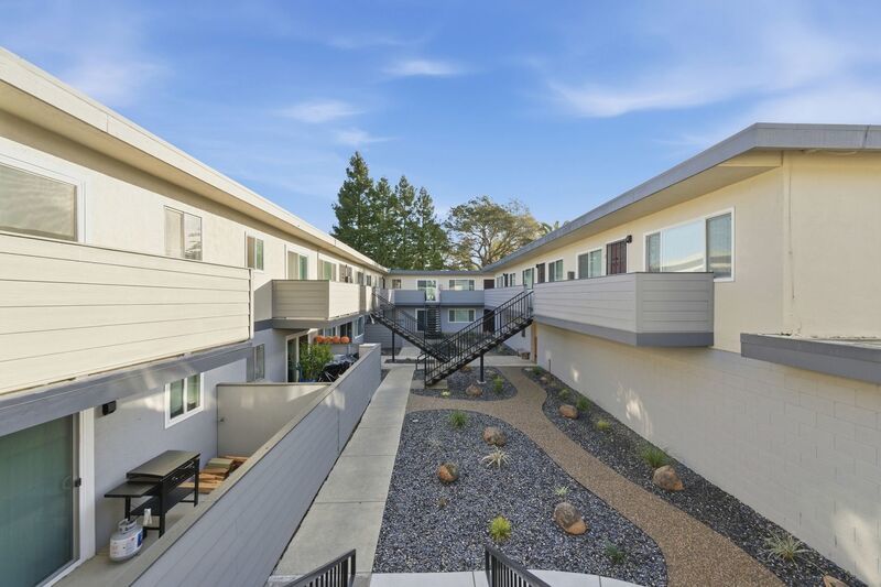 Centrally Located 2-Bedroom Apartment with Balcony property image