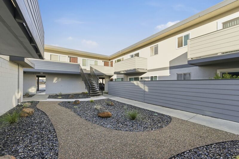 Centrally Located 2-Bedroom Apartment with Balcony property image