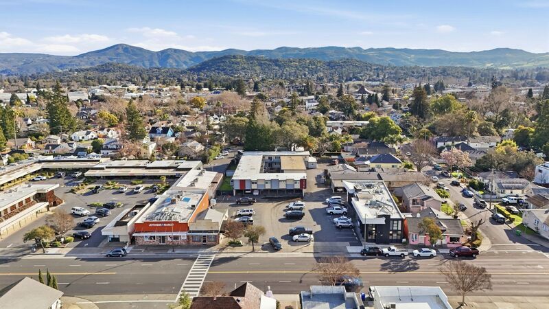 Centrally Located 2-Bedroom Apartment with Balcony property image