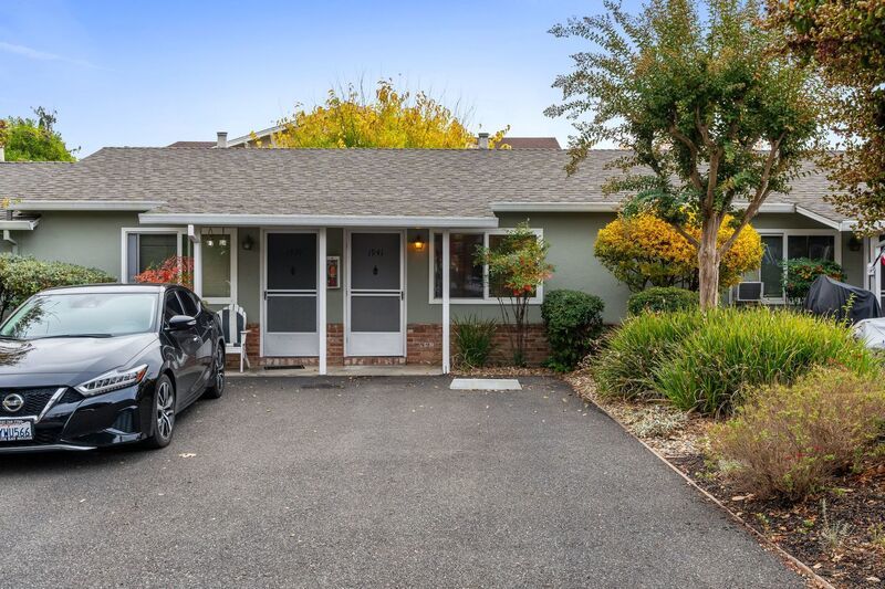 Charming Studio Available in Downtown Yountville property image