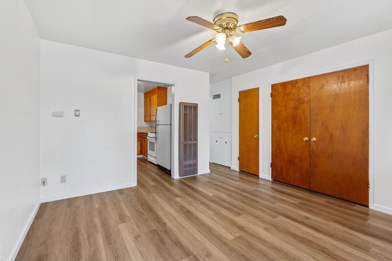 Charming Studio Available in Downtown Yountville property image