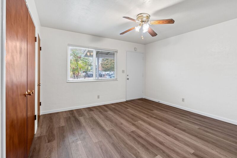 Charming Studio Available in Downtown Yountville property image