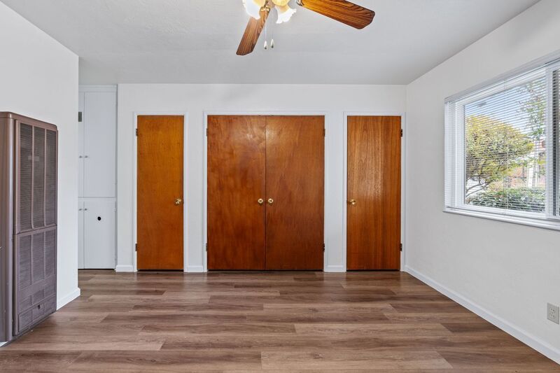 Charming Studio Available in Downtown Yountville property image