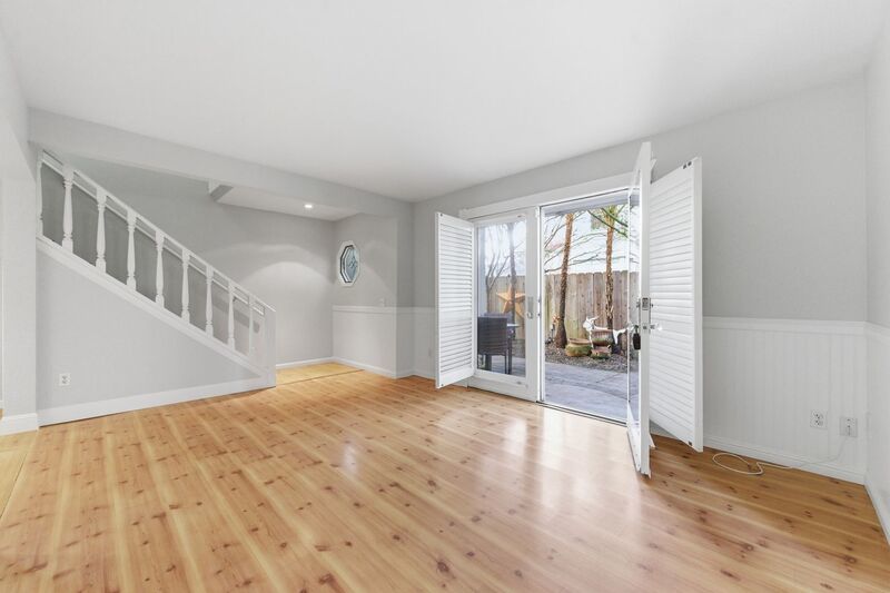 Charming 2BD with Private Yard in Napa’s Alphabet District property image