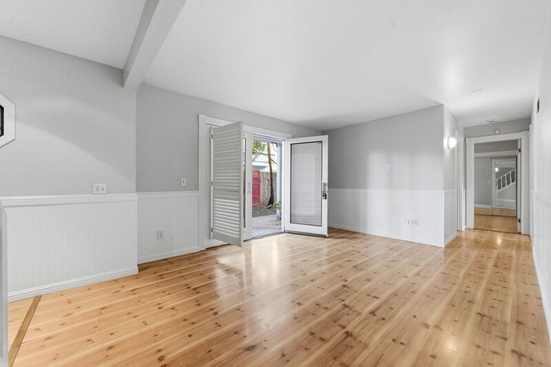 Charming 2BD with Private Yard in Napa’s Alphabet District property image