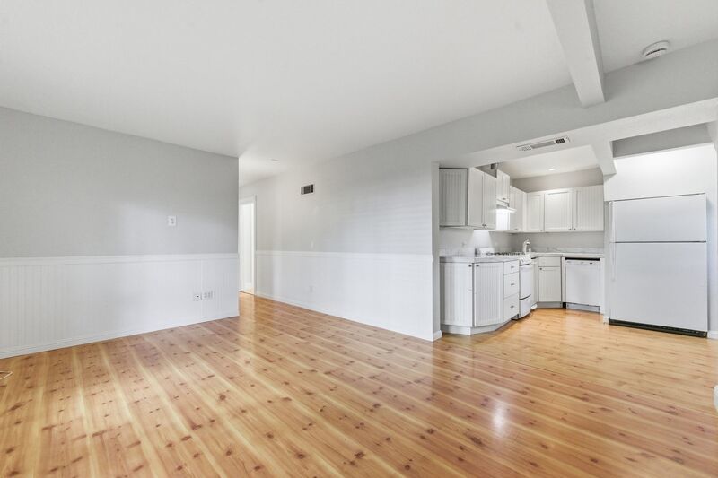 Charming 2BD with Private Yard in Napa’s Alphabet District property image