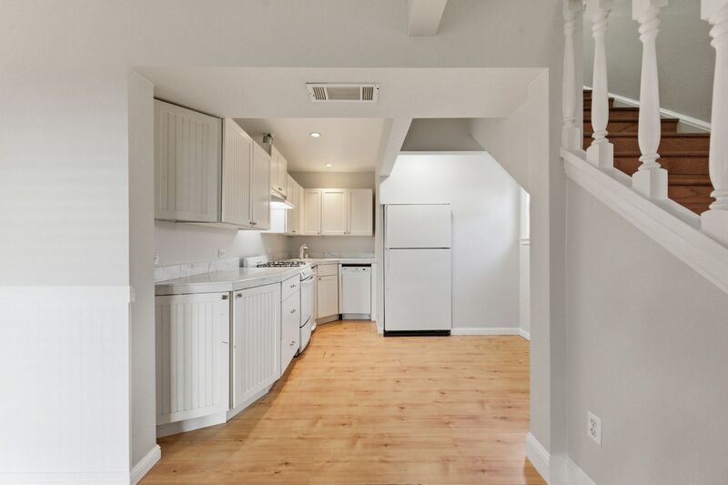 Charming 2BD with Private Yard in Napa’s Alphabet District property image