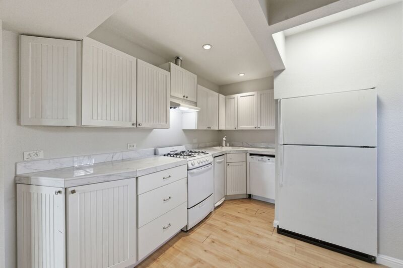 Charming 2BD with Private Yard in Napa’s Alphabet District property image