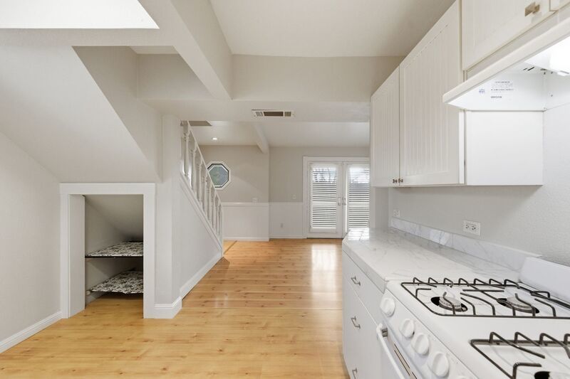 Charming 2BD with Private Yard in Napa’s Alphabet District property image