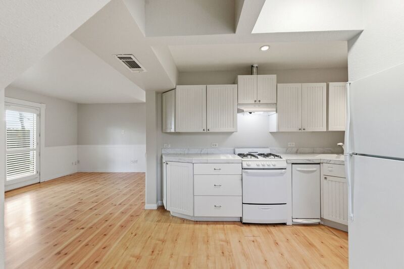 Charming 2BD with Private Yard in Napa’s Alphabet District property image