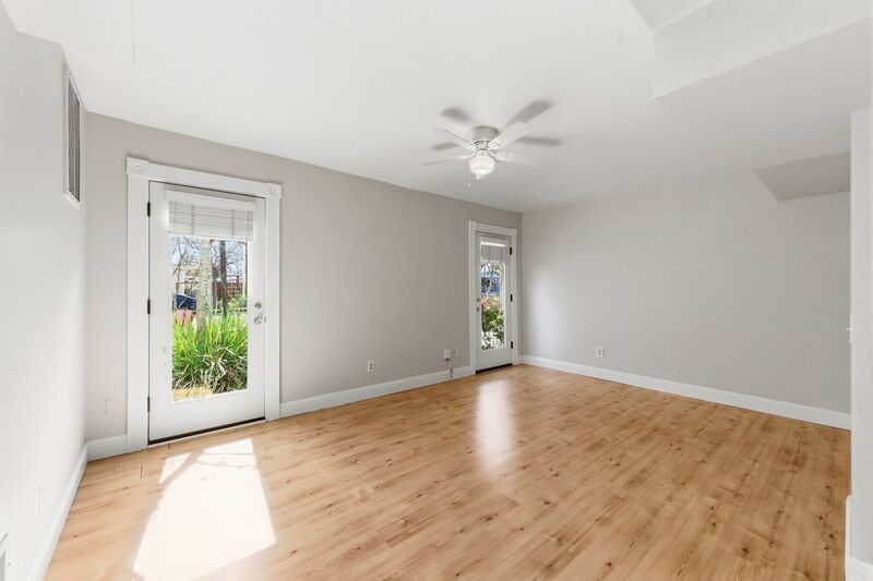 Charming 2BD with Private Yard in Napa’s Alphabet District property image