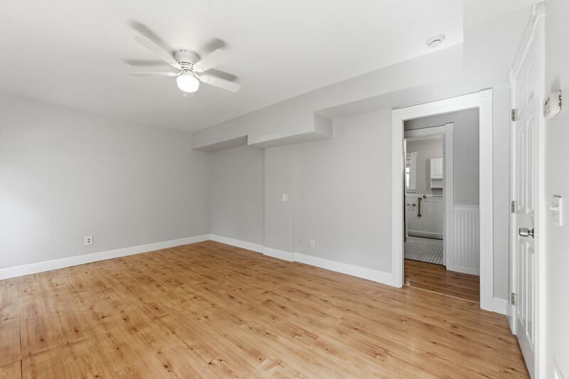 Charming 2BD with Private Yard in Napa’s Alphabet District property image