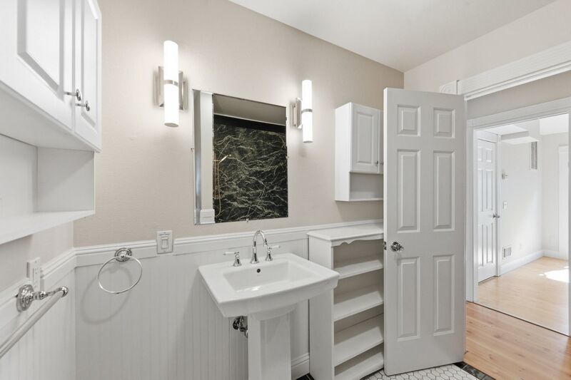 Charming 2BD with Private Yard in Napa’s Alphabet District property image