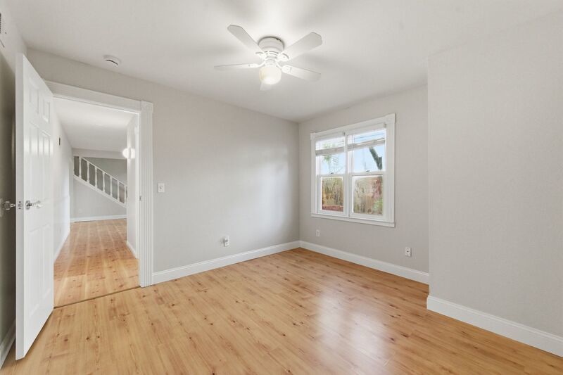 Charming 2BD with Private Yard in Napa’s Alphabet District property image