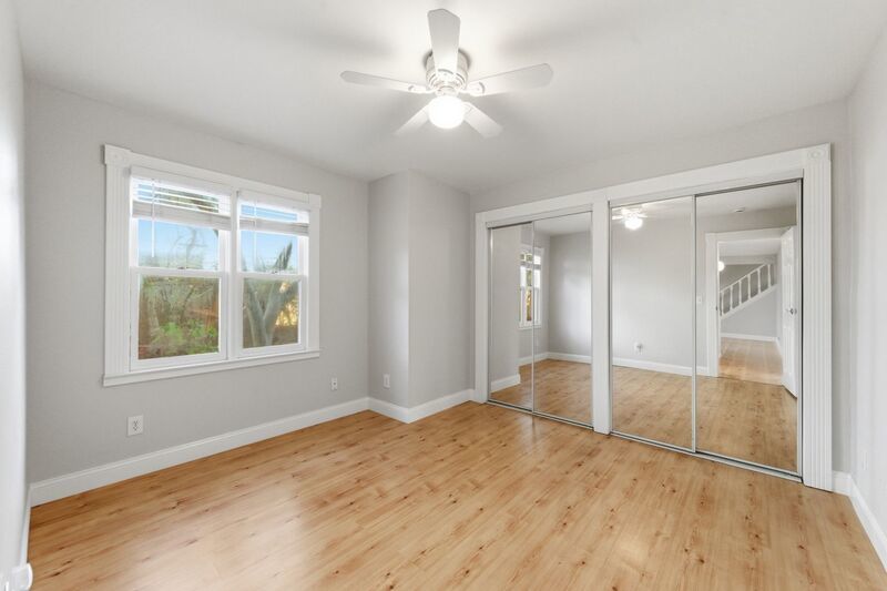 Charming 2BD with Private Yard in Napa’s Alphabet District property image