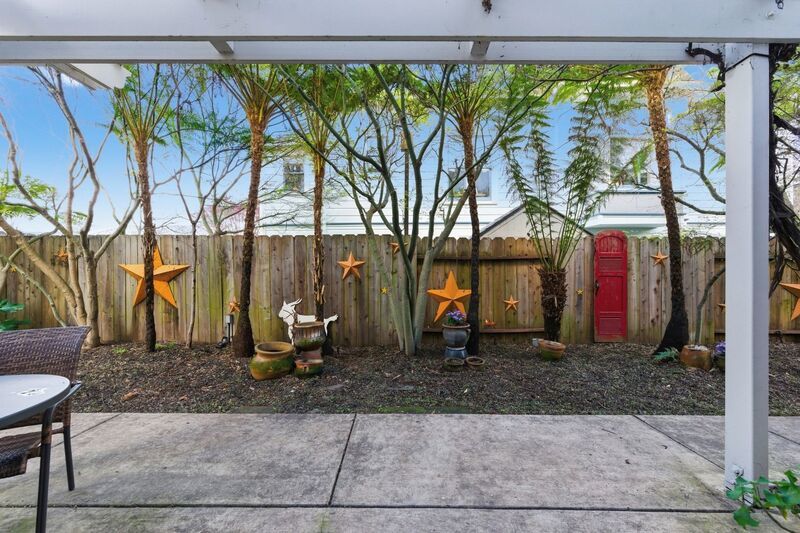 Charming 2BD with Private Yard in Napa’s Alphabet District property image