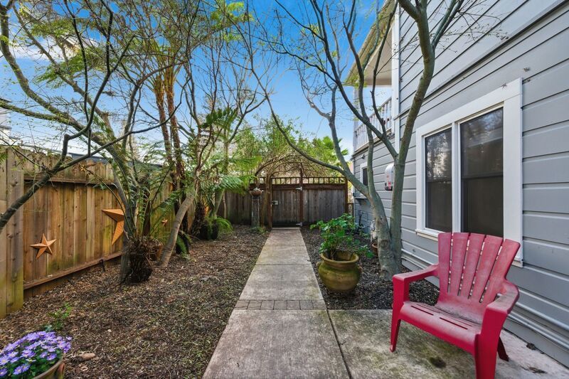 Charming 2BD with Private Yard in Napa’s Alphabet District property image