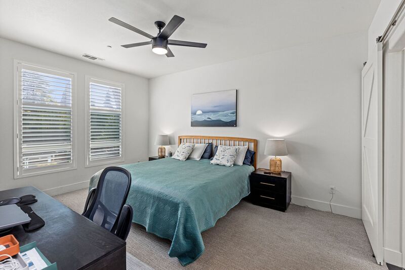 Modern Furnished Townhome in Downtown Napa property image