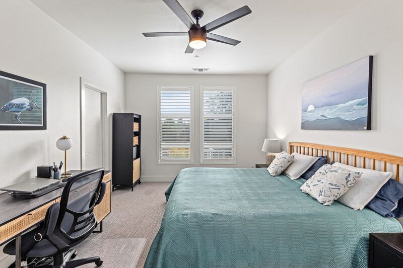 Modern Furnished Townhome in Downtown Napa property image