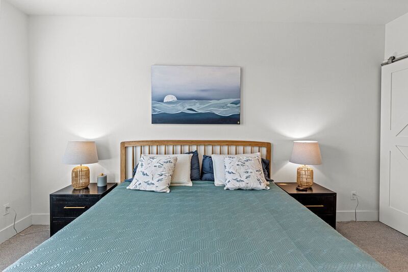 Modern Furnished Townhome in Downtown Napa property image