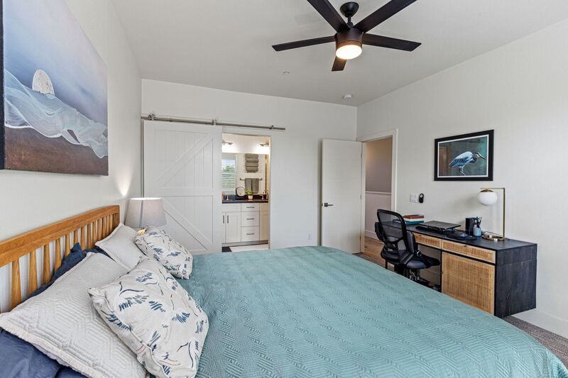 Modern Furnished Townhome in Downtown Napa property image