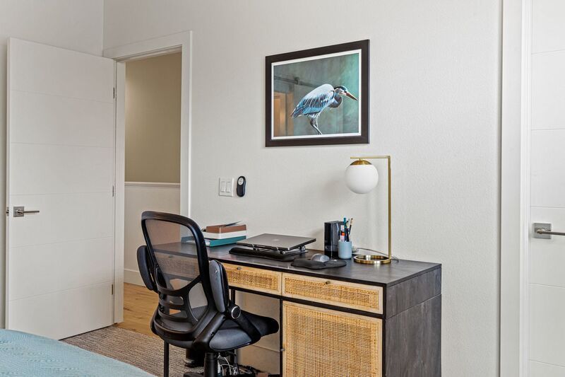 Modern Furnished Townhome in Downtown Napa property image