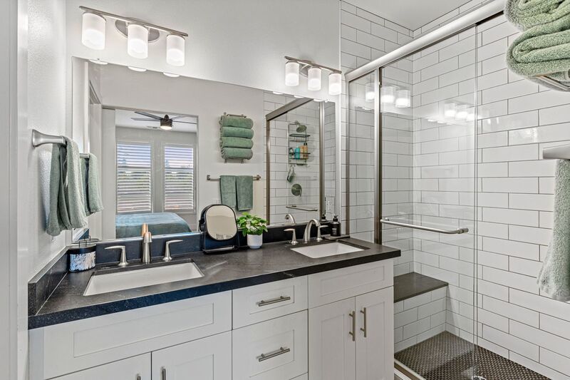 Modern Furnished Townhome in Downtown Napa property image