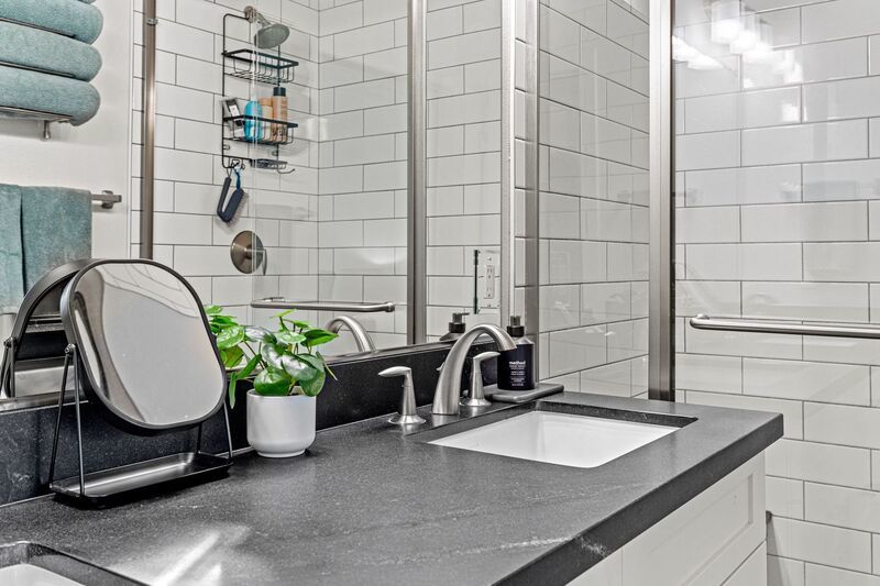 Modern Furnished Townhome in Downtown Napa property image