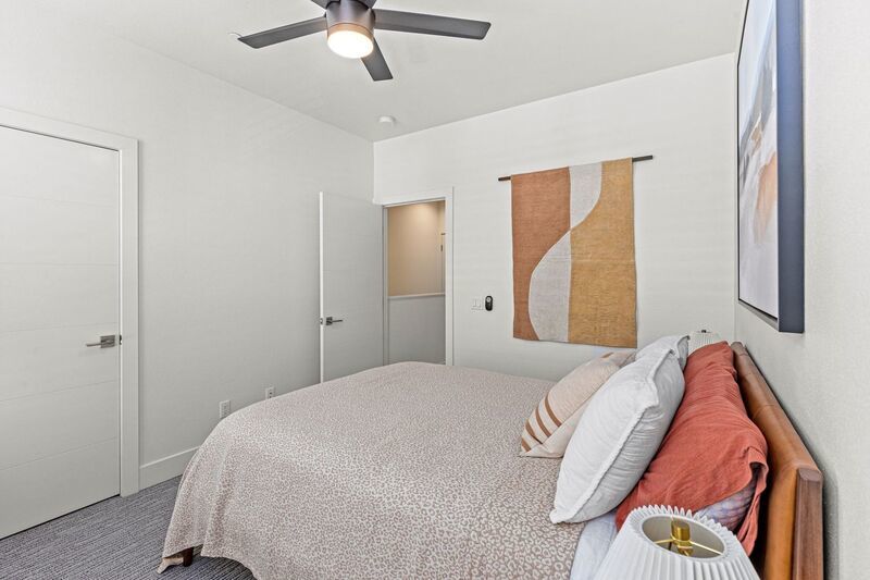 Modern Furnished Townhome in Downtown Napa property image