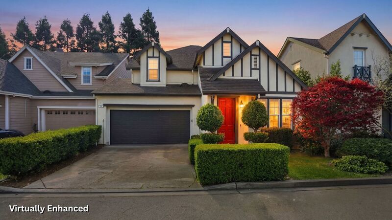 4 Bed 3 Bath Single Family Home in Napa property image